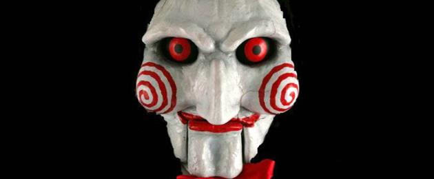 Saw 2 [2006]
