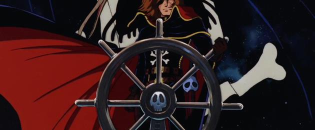 Albator : Cosmowarrior Zero [2001]
