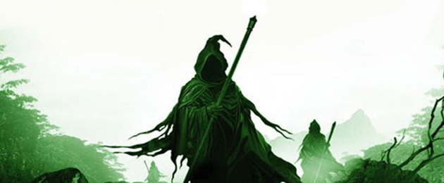 L'Héritage de Shannara : Le druide de Shannara #2 [2007]