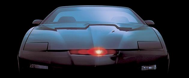 K2000 : La Nouvelle Arme [1991]