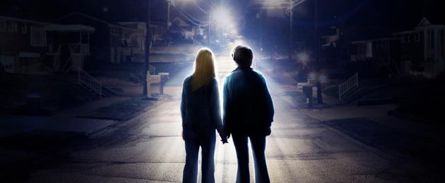 Super 8 [2011]