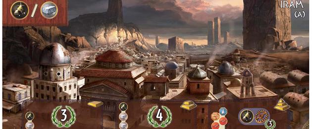 7 wonders [2010]