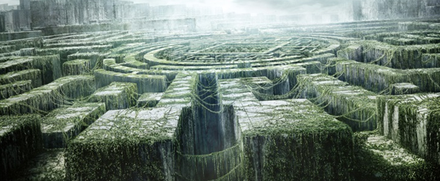 Critique film : Le Labyrinthe [2014] par Vincent L. | SciFi-Universe