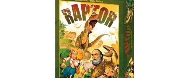 Raptor [2015]