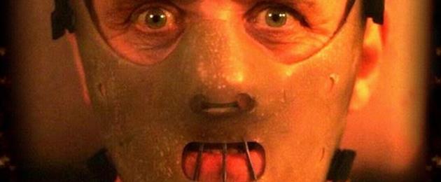 Hannibal Lecter : Le Sixième Sens [1986]