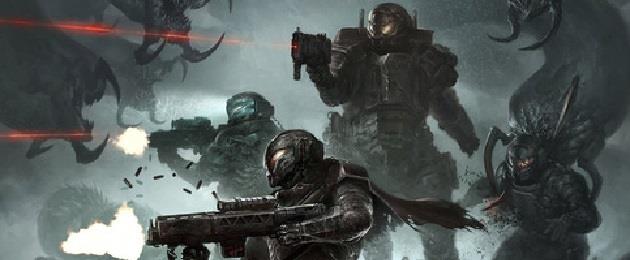 Xenoshyft onslaught [2015]