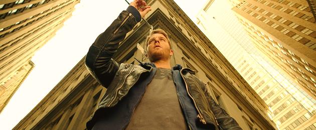 Limitless S1E01 Pilot (Saison 1 épisode 1 1x01) | SciFi-Universe