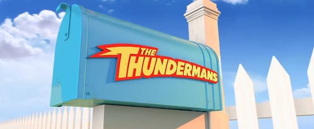 Thunderman Saison 3 Streaming Vf Gratuit Les Thunderman Saison 3 streaming VF - Guide des 26 épisodes | SciFi