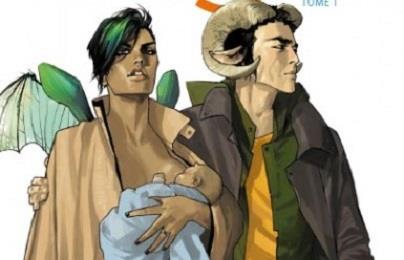 Saga #6 [2016]