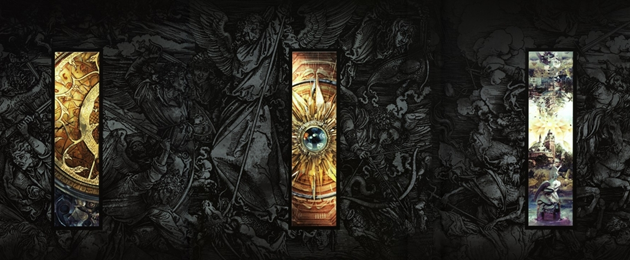 Nephilim Revelation [2001]