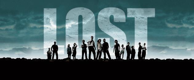Lost, les disparus [2004]