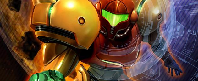Super Metroid [1994]