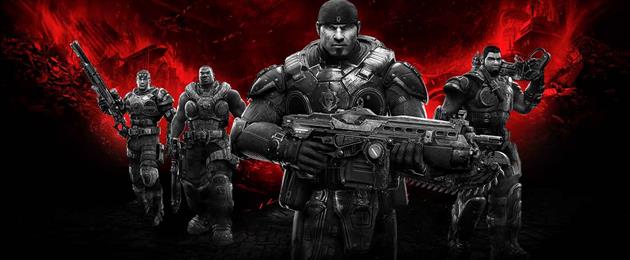 Gears of War : Judgment [2013]