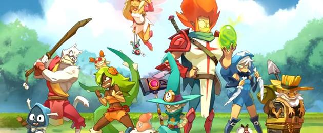 Dofus - Livre 1 : Joris Jurgen #1 [2013]