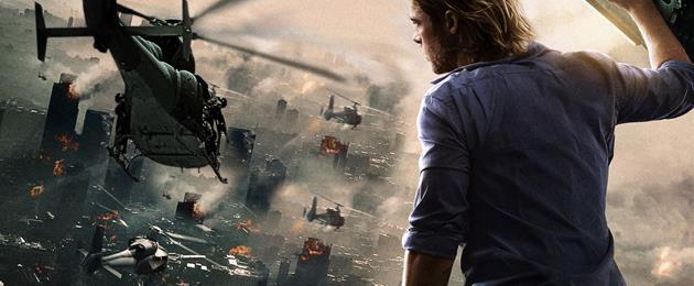 World War Z [2013]