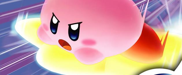 Kirby's Block Ball [1995]