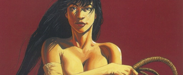 Les Feux d'Askell : Corail Sanglant #3 [2000]