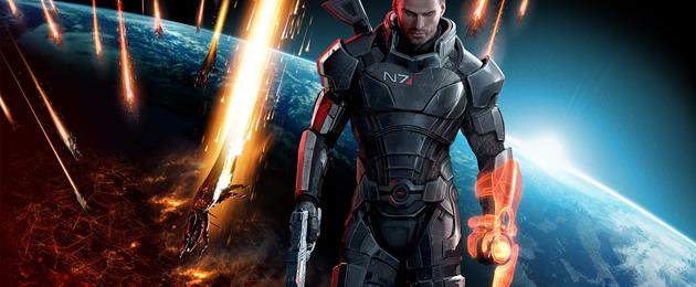 Mass Effect 2 Original Video Game Score #2 [2010]