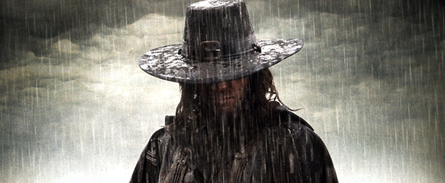 Solomon Kane [1991]