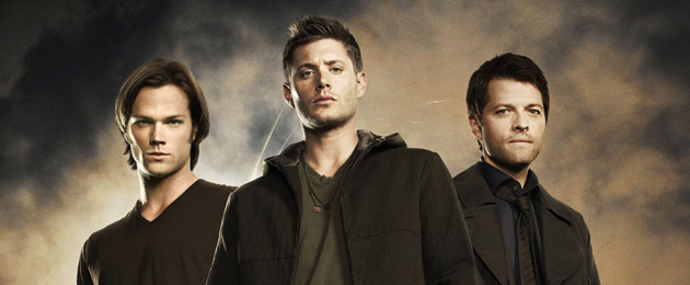 Supernatural Saison 1 Streaming Vostfr