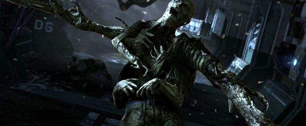 BO-OST Dead Space 2 [2011]