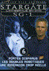 Stargate SG-1 en DVD - N°6