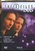 The X-Files en DVD - N°10