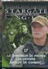 Stargate SG-1 en DVD - N°17