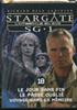 Stargate SG-1 en DVD - N°18