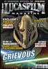 Lucasfilm Magazine - N°58