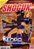 Shogun Mag - N°3