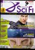 Sci Fi Magazine - N°2