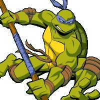 Donatello