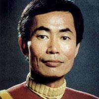 Hikaru Sulu