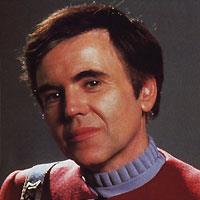 Pavel Chekov