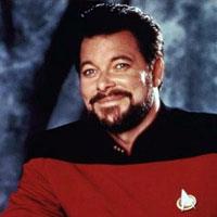 William T. Riker