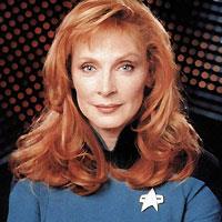 Beverly Crusher