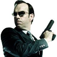 Agent Smith