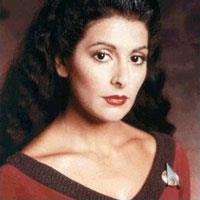 Deanna Troi