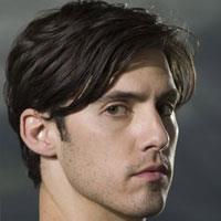 Peter Petrelli