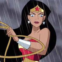 Wonder Woman / Diana Prince