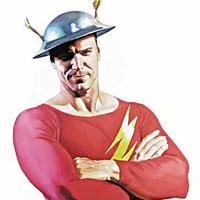 Flash / Jay Garrick