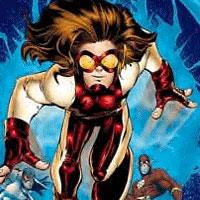 Flash / Bart Allen