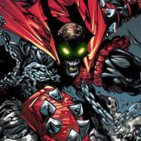 Spawn / Al Simmons