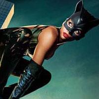 Catwoman / Patience Phillip