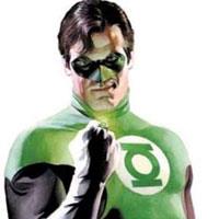 Green Lantern / Hal Jordan