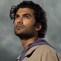 Mohinder Suresh
