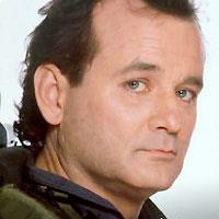 Dr. Peter Venkman