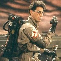 Dr. Egon Spengler