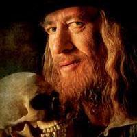 Capitaine Barbossa
